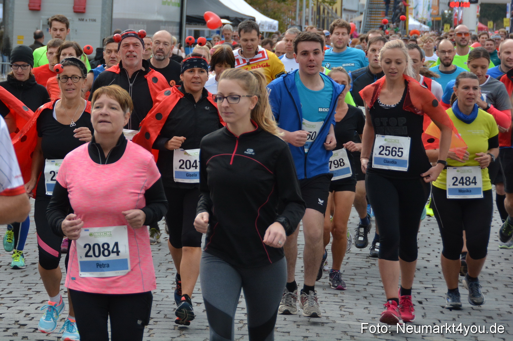 Stadtlauf Neumarkt 2017 0212